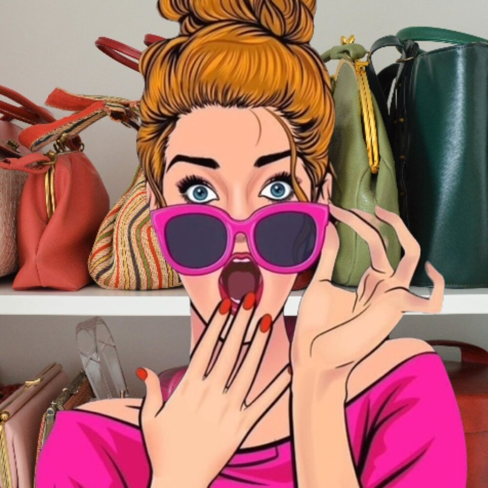 SURPRIZE unlisted for this show 5$ nunyalux SHOW!!!!